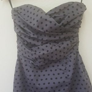 H & M cute women's dress